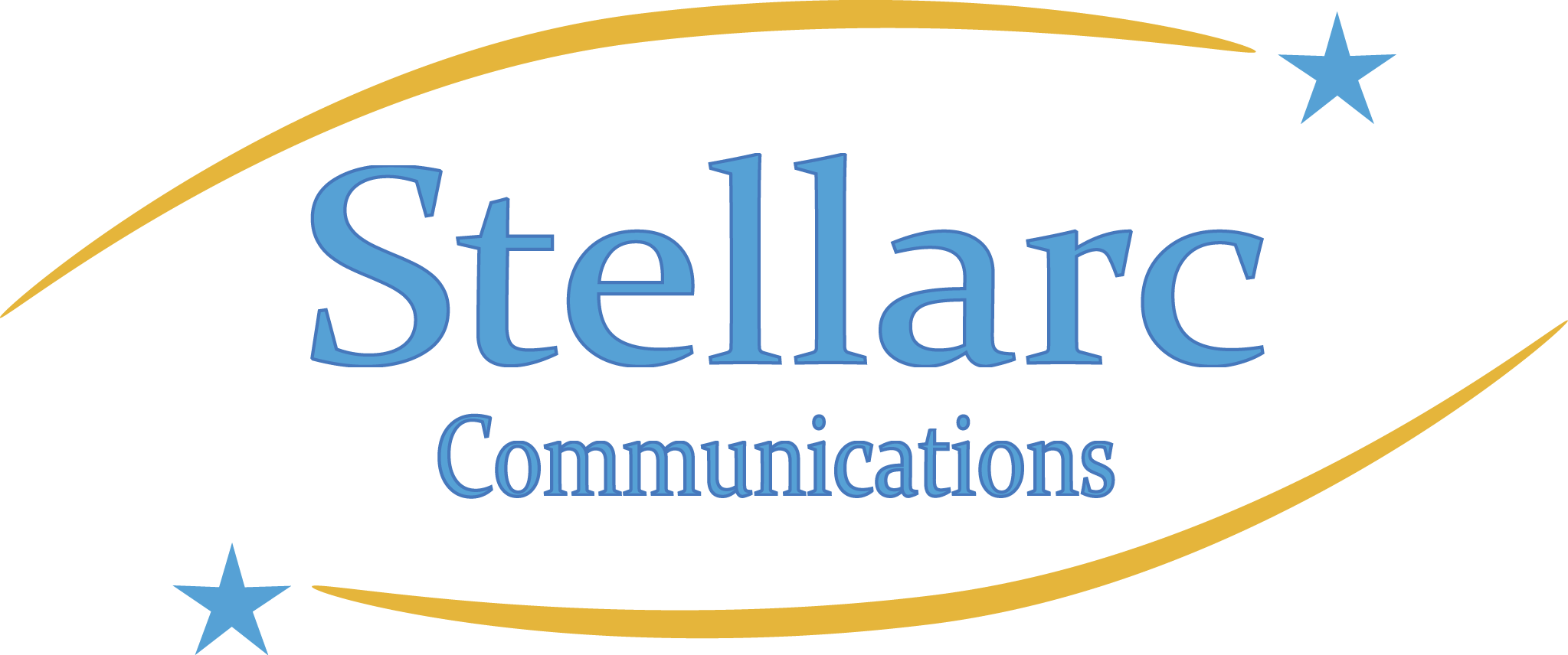 STELLARC COMMUNICATIONS INC
